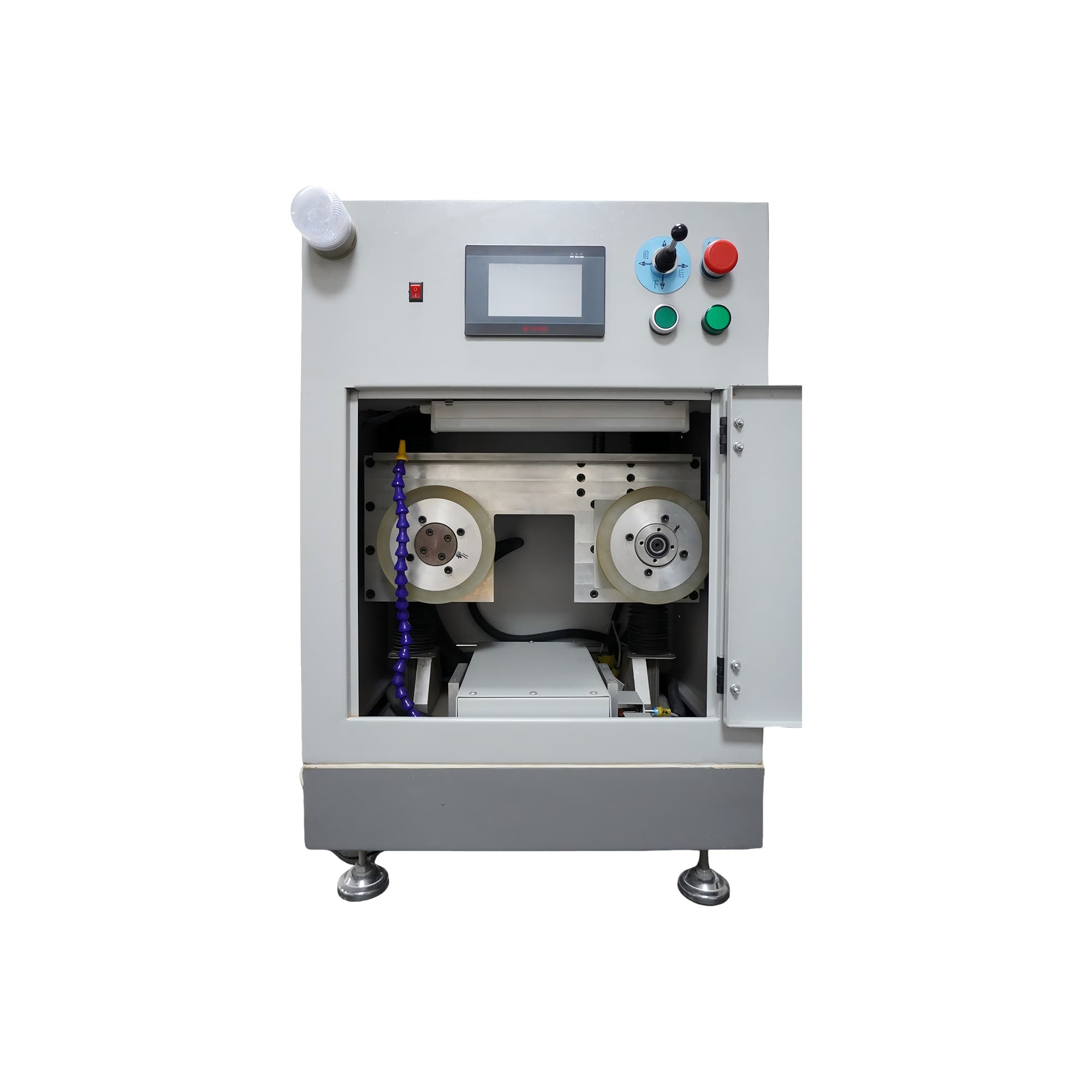 Gantry‑type Diamond Wire Cutting Machine (BL-LM100)