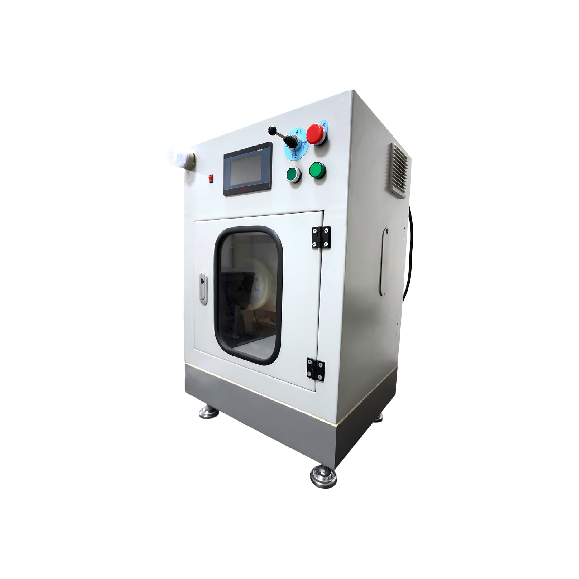 Gantry‑type Diamond Wire Cutting Machine (BL-LM100) view 2