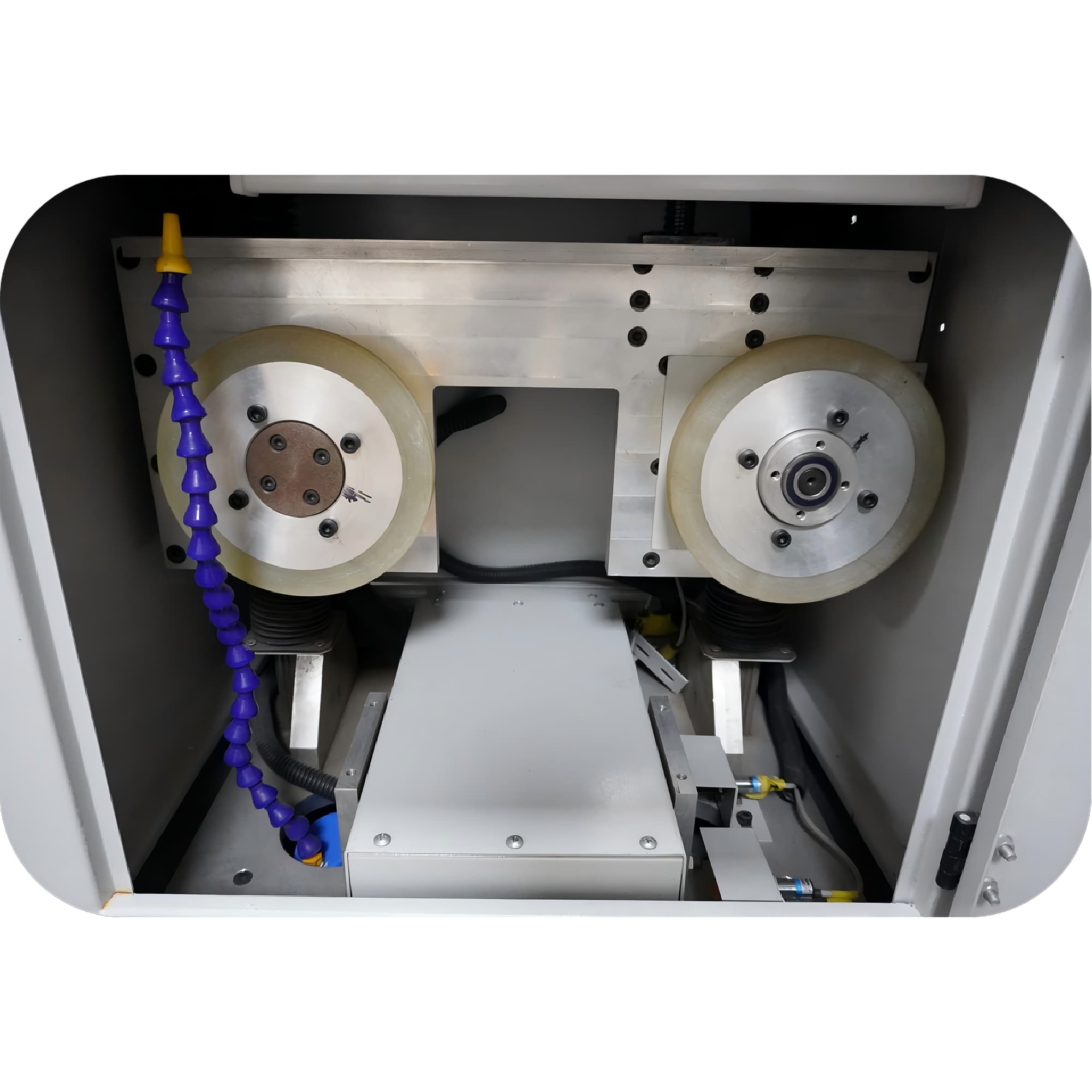 Gantry‑type Diamond Wire Cutting Machine (BL-LM100) view 3