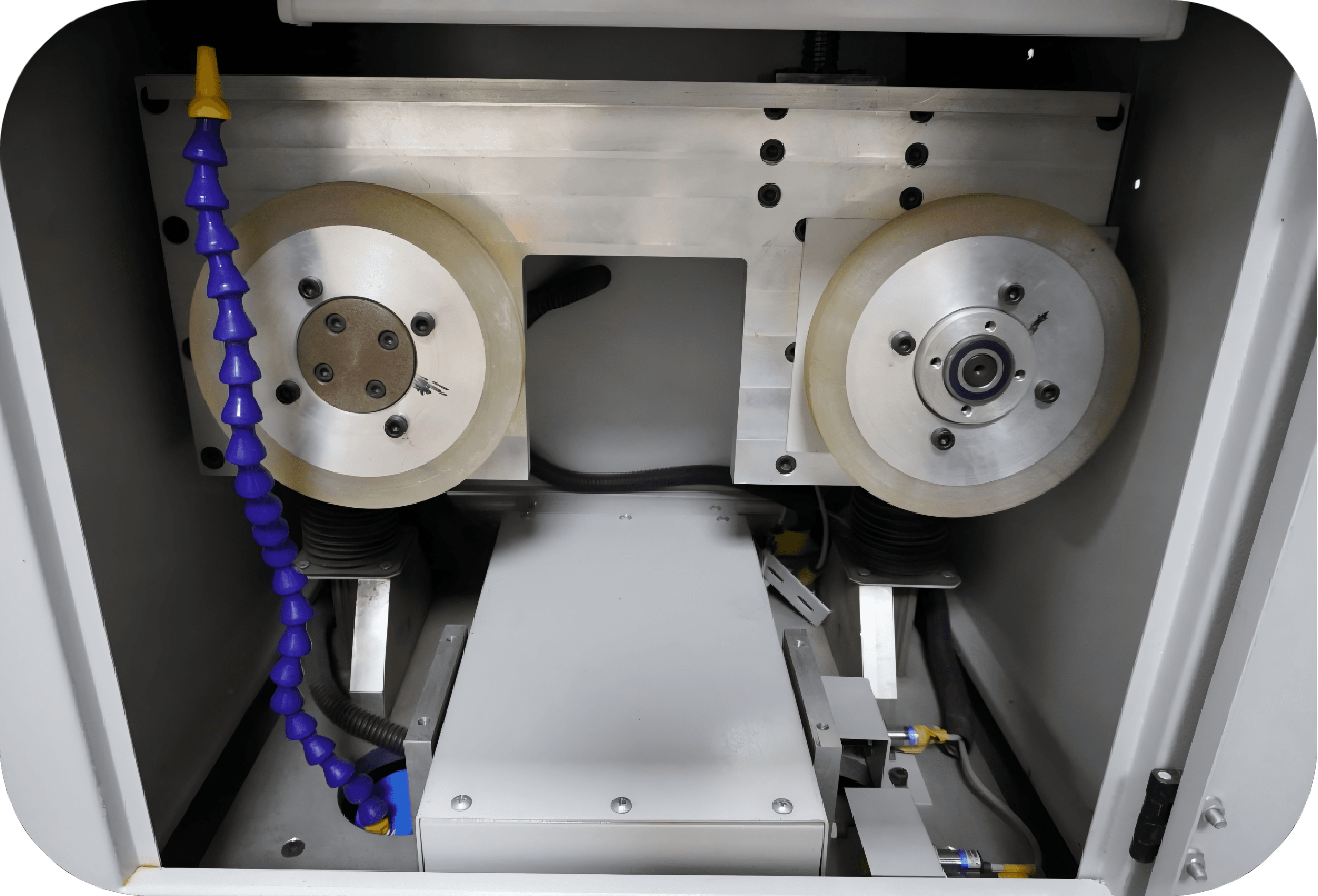 Gantry‑type Diamond Wire Cutting Machine (BL-LM100) view 6