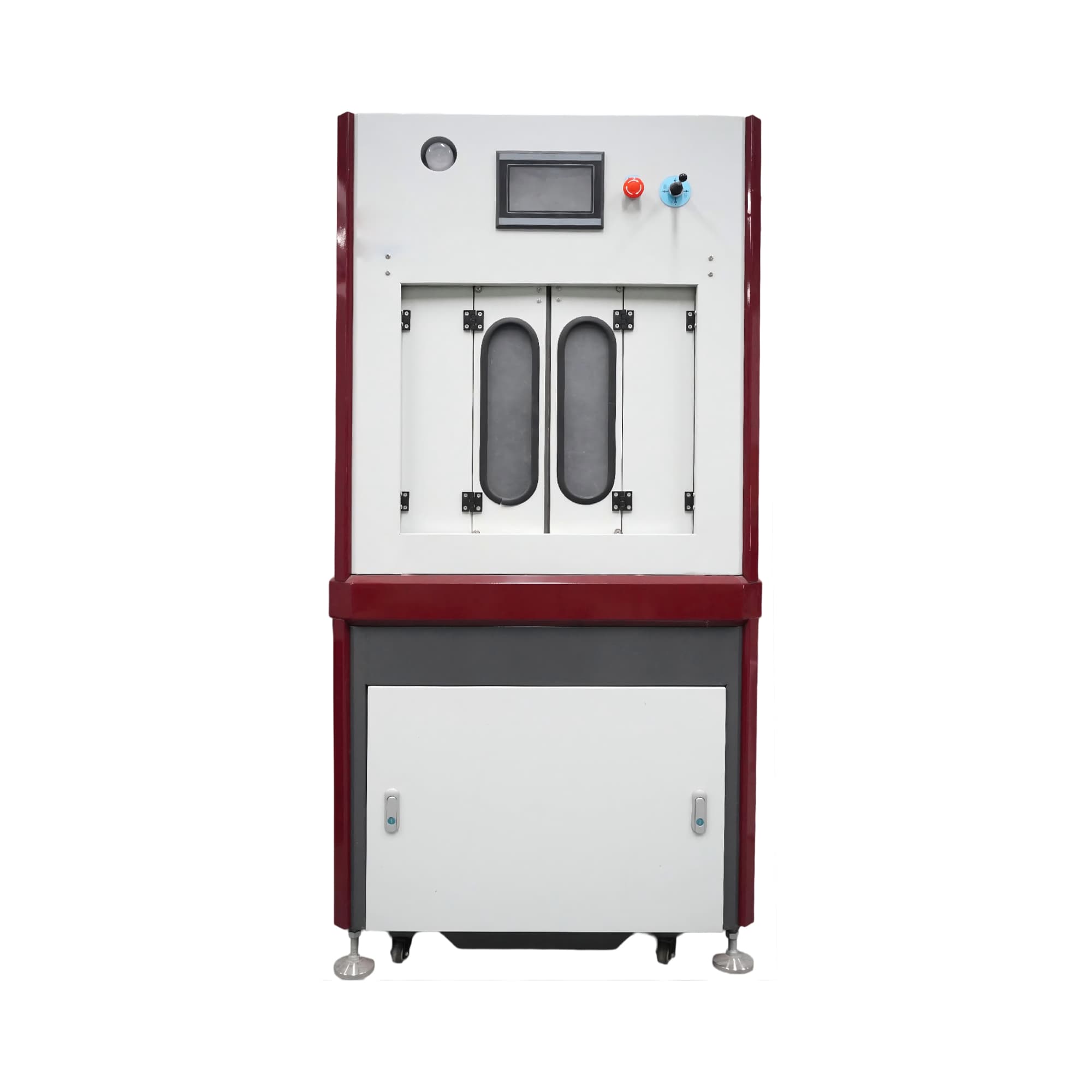 Gantry‑type Diamond Wire Cutting Machine (BL-LM200)