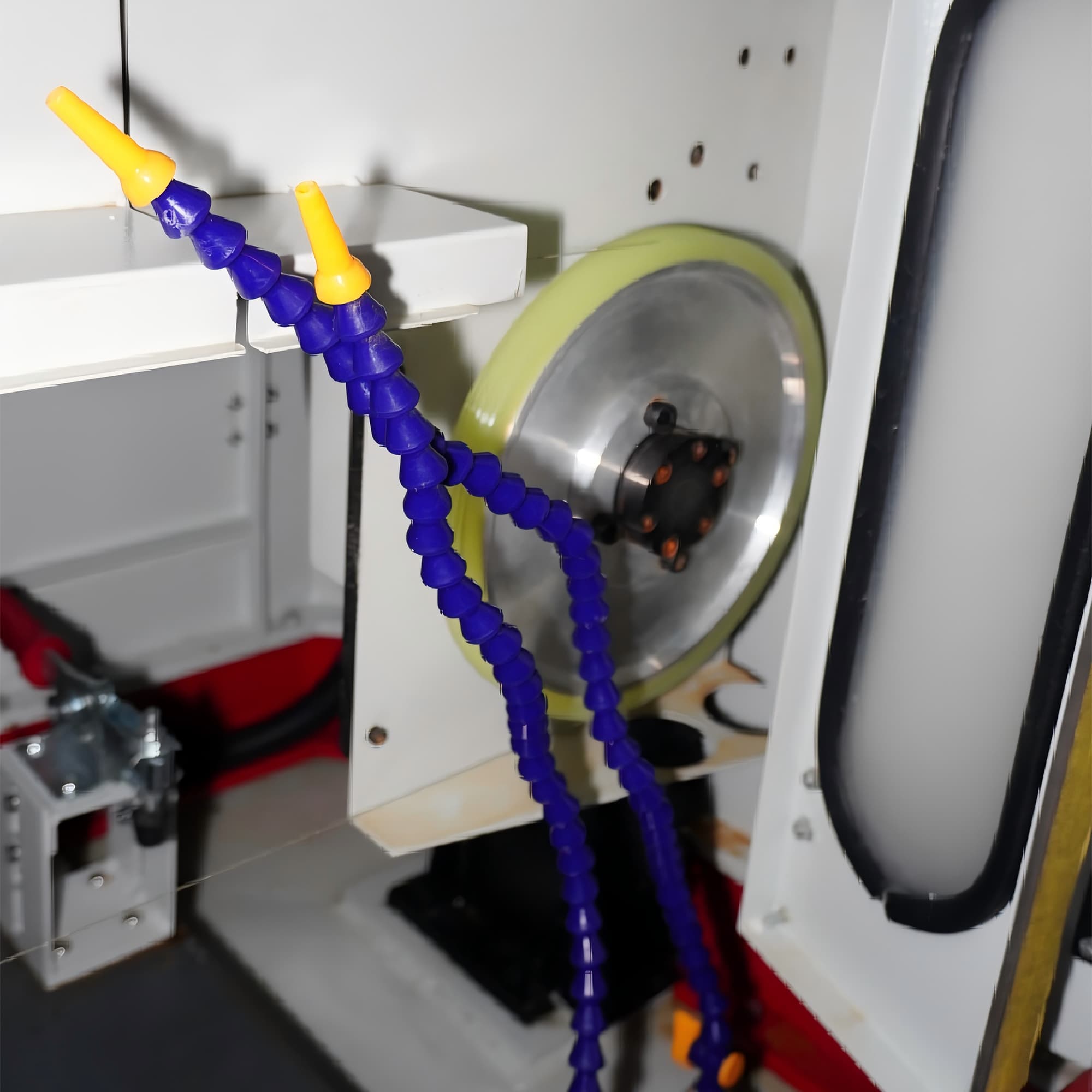 Gantry‑type Diamond Wire Cutting Machine (BL-LM200) view 4