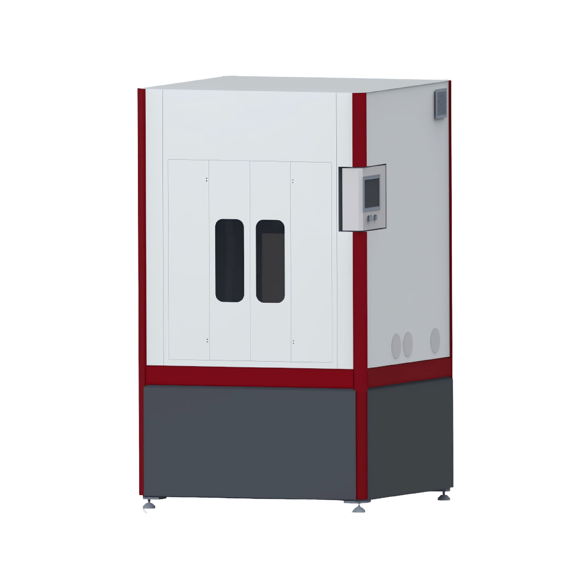 Gantry‑type Diamond Wire Cutting Machine (BL-LM400)