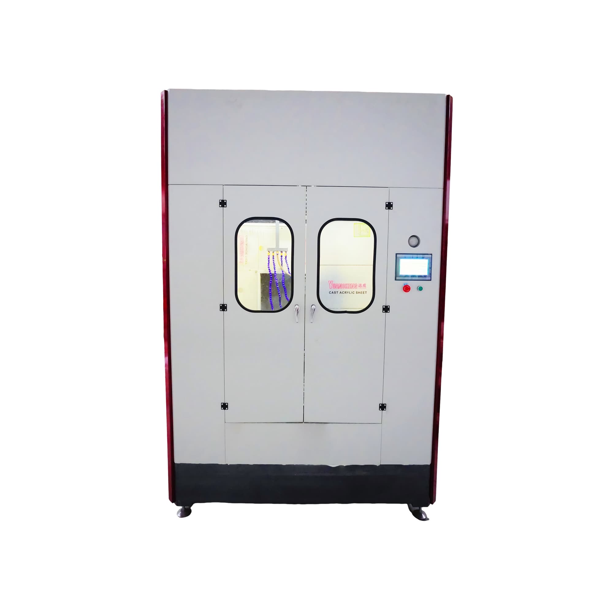 Gantry‑type Diamond Wire Cutting Machine (BL-LM600)