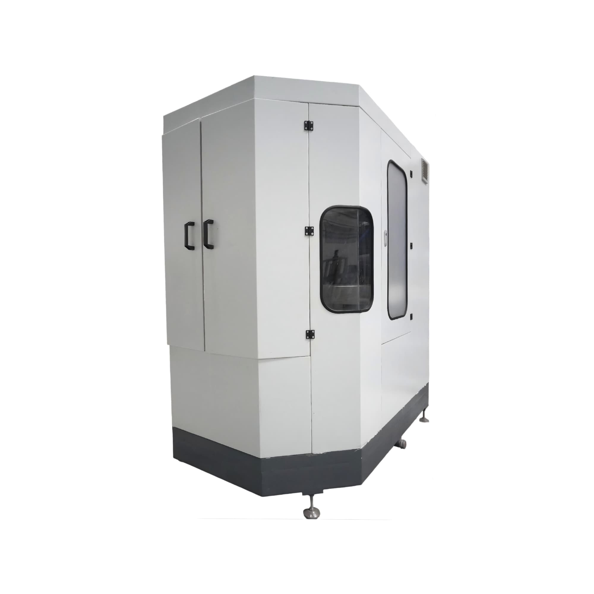Flat‑cut Diamond Wire Cutting Machine (BL-PQ600) view 2
