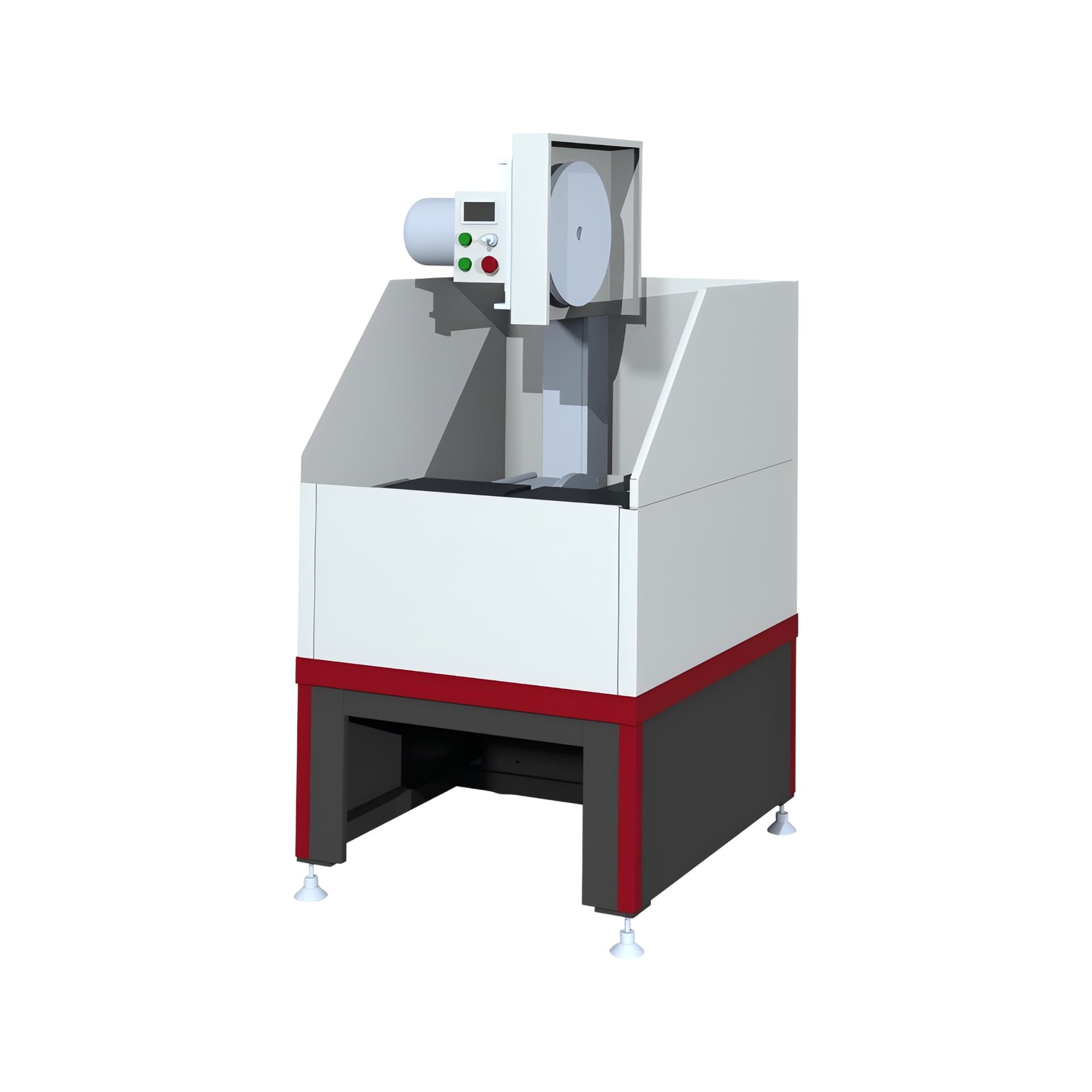 Hand‑push Diamond Wire Saw (BL-STJ300)