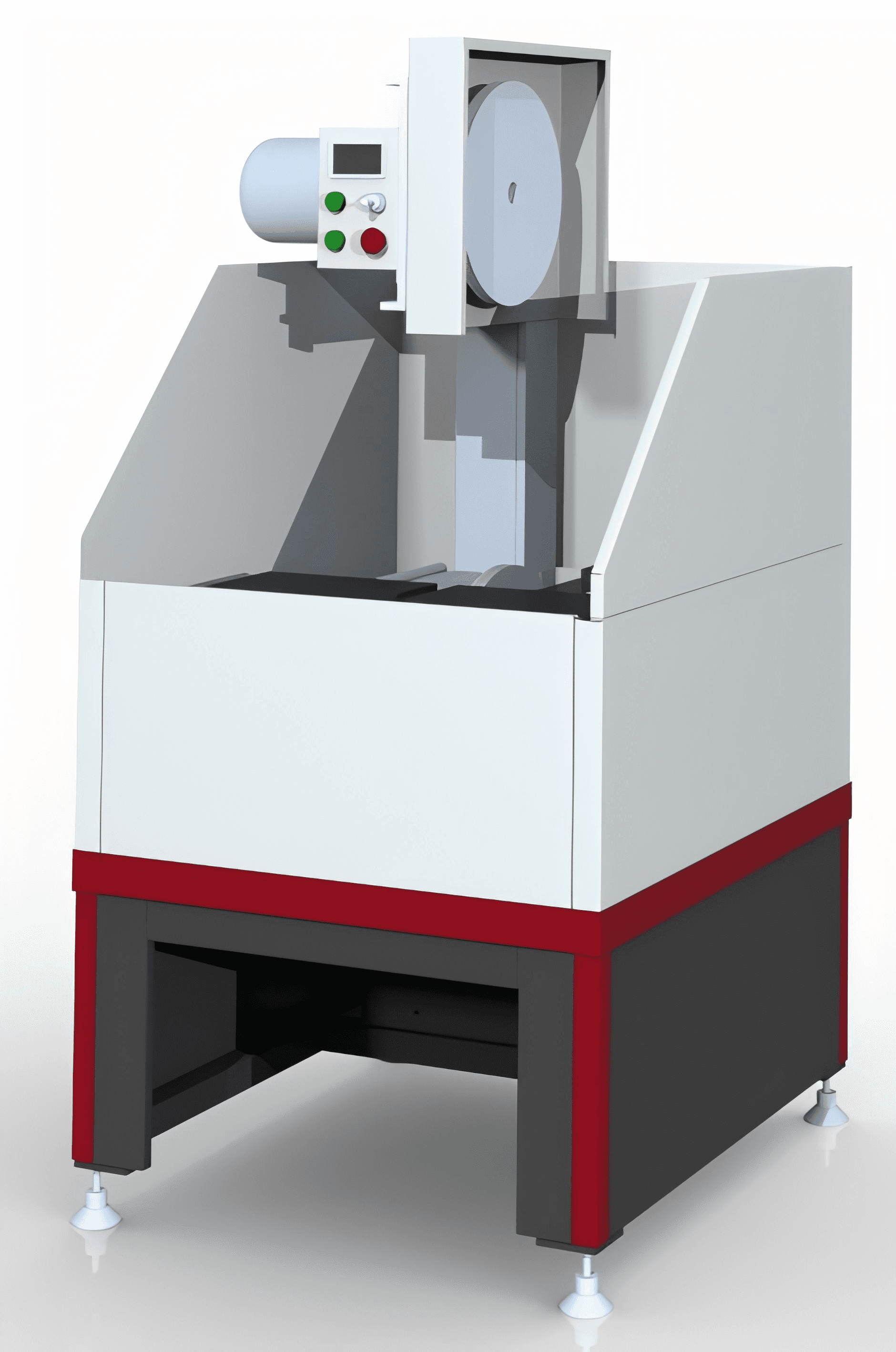 Hand‑push Diamond Wire Saw (BL-STJ300) view 5