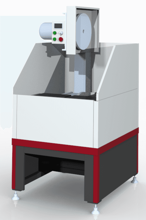 Hand‑push Diamond Wire Saw (BL-STJ300) view 7
